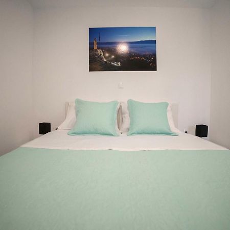 Luxury Apartments Petrovac Sinj Exterior photo