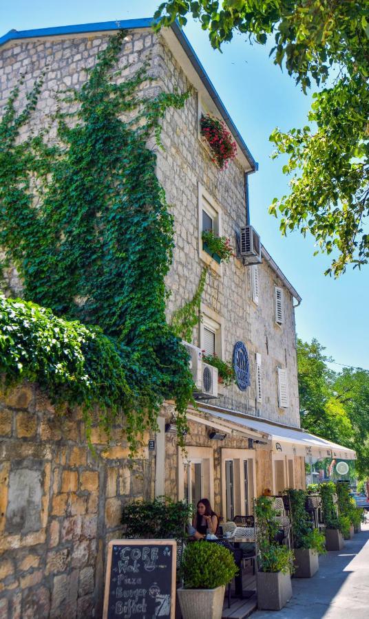 Luxury Apartments Petrovac Sinj Exterior photo