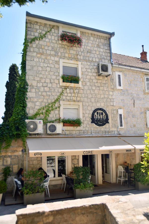 Luxury Apartments Petrovac Sinj Exterior photo