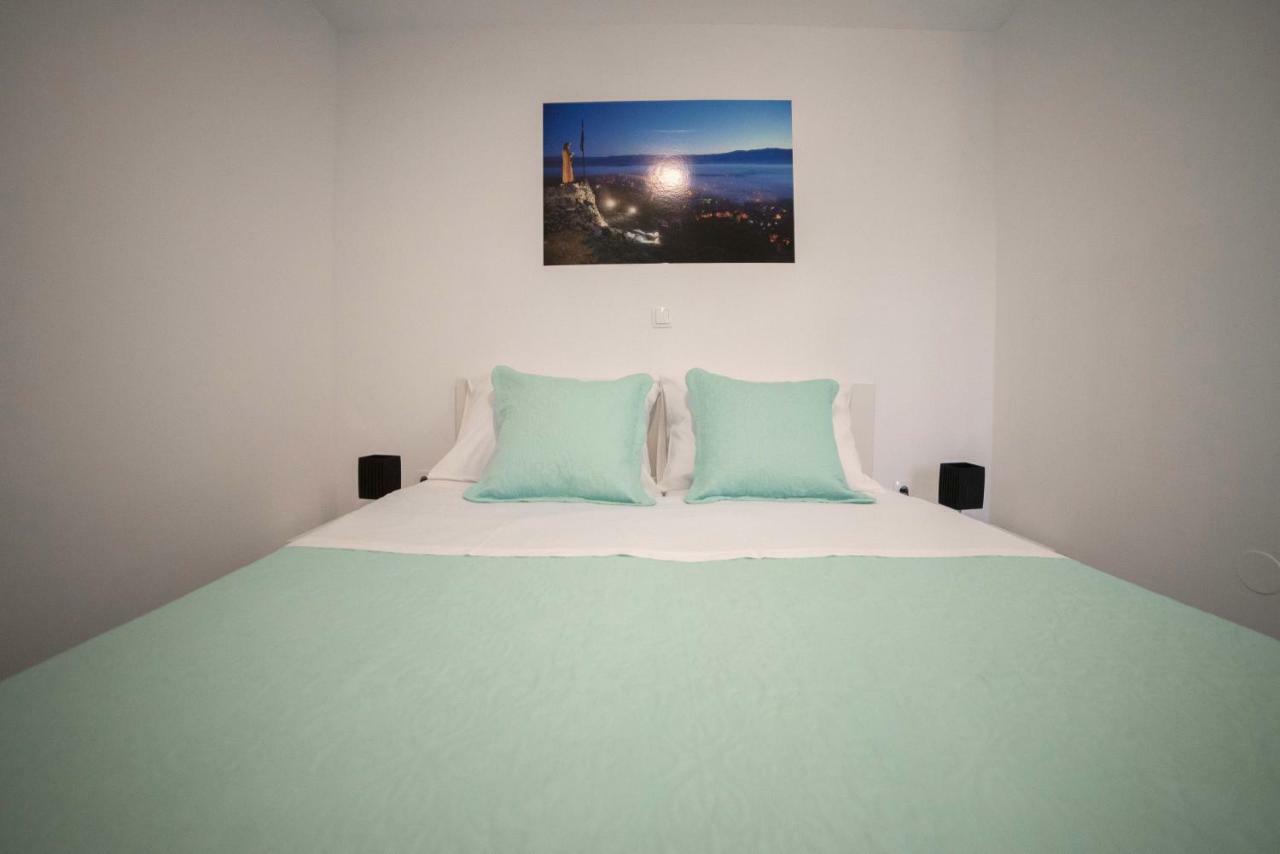 Luxury Apartments Petrovac Sinj Exterior photo