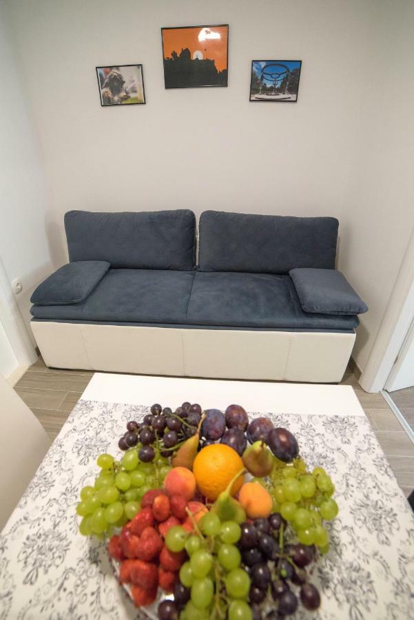 Luxury Apartments Petrovac Sinj Exterior photo